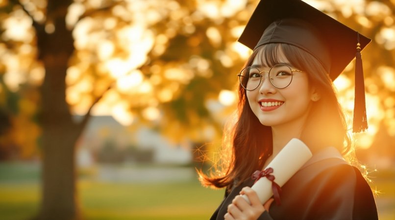 毕业季记录：黄色一级片视频的青春纪念册高清封面