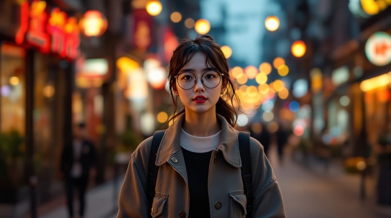 平价也能高级：黄色一级片视频的百元穿搭高清封面
